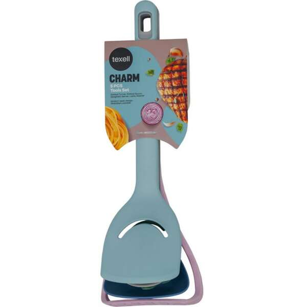 TEXELL TKP-S388 Set Charm 5/1