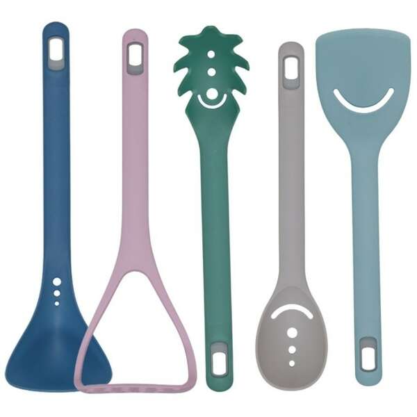 TEXELL TKP-S388 Set Charm 5/1