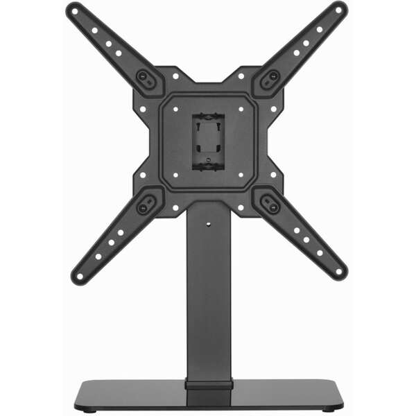 GEMBIRD TVS-D55S-01 TV sto, 23-55, crne boje