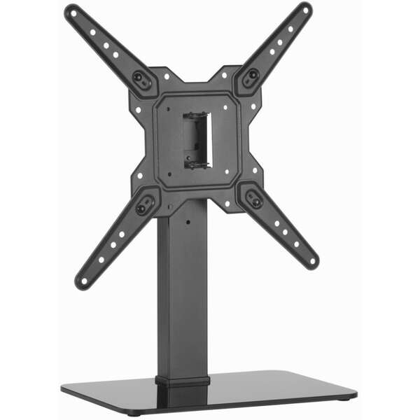 GEMBIRD TVS-D55S-01 TV sto, 23-55, crne boje