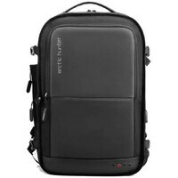 ARCTIC HUNTER Laptop ranac Arctic Hunter B00382 Black