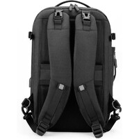 ARCTIC HUNTER Laptop ranac Arctic Hunter B00382 Black