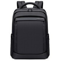 ARCTIC HUNTER Laptop ranac Arctic Hunter B00478 Black