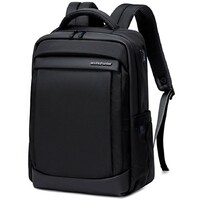 ARCTIC HUNTER Laptop ranac Arctic Hunter B00478 Black
