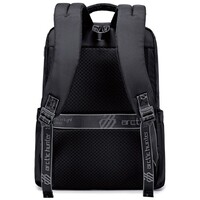 ARCTIC HUNTER Laptop ranac Arctic Hunter B00478 Black