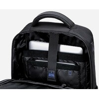 ARCTIC HUNTER Laptop ranac Arctic Hunter B00478 Black