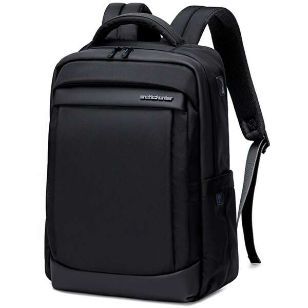 ARCTIC HUNTER Laptop ranac Arctic Hunter B00478 Black