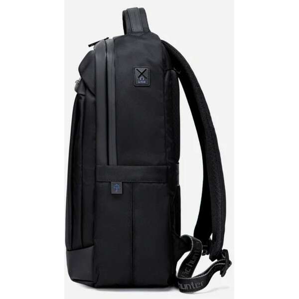 ARCTIC HUNTER Laptop ranac Arctic Hunter B00478 Black