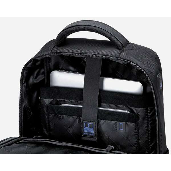 ARCTIC HUNTER Laptop ranac Arctic Hunter B00478 Black