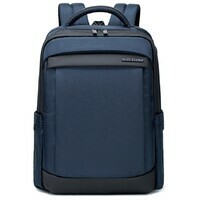 ARCTIC HUNTER Laptop ranac Arctic Hunter B00478 Blue