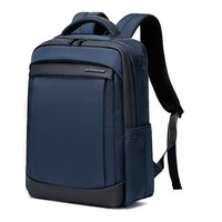 ARCTIC HUNTER Laptop ranac Arctic Hunter B00478 Blue