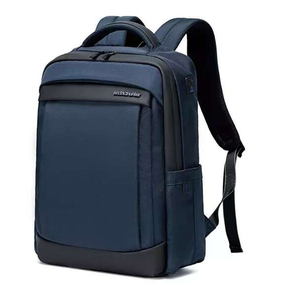 ARCTIC HUNTER Laptop ranac Arctic Hunter B00478 Blue