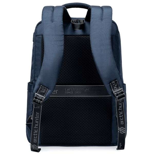ARCTIC HUNTER Laptop ranac Arctic Hunter B00478 Blue