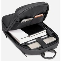 ARCTIC HUNTER Laptop ranac Arctic Hunter B00529 Black