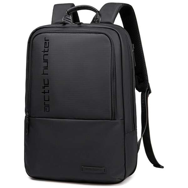 ARCTIC HUNTER Laptop ranac Arctic Hunter B00529 Black
