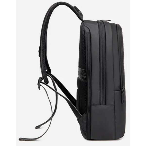 ARCTIC HUNTER Laptop ranac Arctic Hunter B00529 Black
