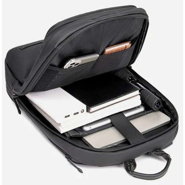 ARCTIC HUNTER Laptop ranac Arctic Hunter B00529 Black