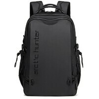 ARCTIC HUNTER Laptop ranac Arctic Hunter B00530 Black