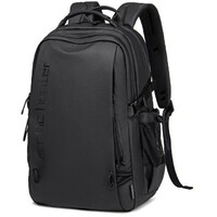 ARCTIC HUNTER Laptop ranac Arctic Hunter B00530 Black