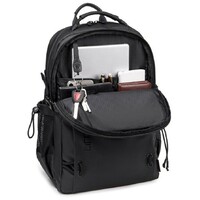 ARCTIC HUNTER Laptop ranac Arctic Hunter B00530 Black