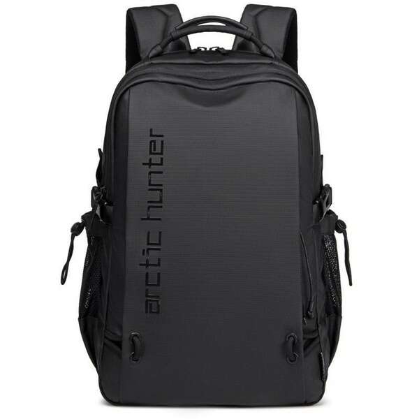 ARCTIC HUNTER Laptop ranac Arctic Hunter B00530 Black