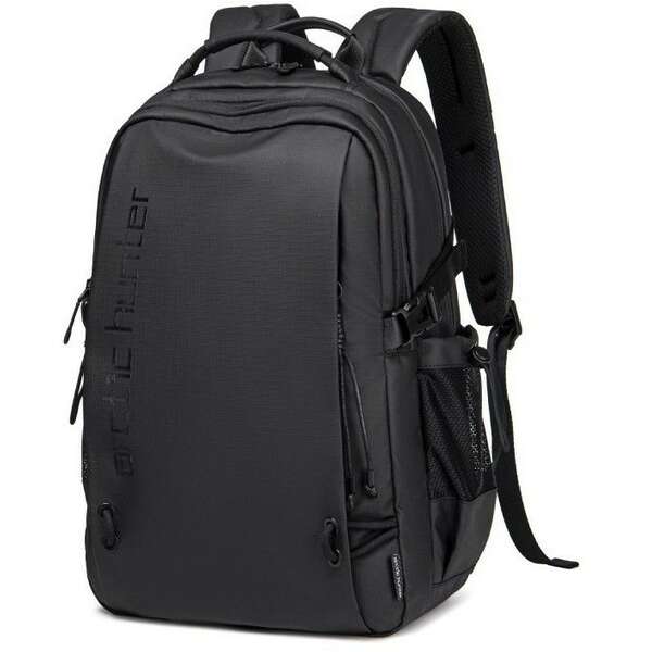 ARCTIC HUNTER Laptop ranac Arctic Hunter B00530 Black