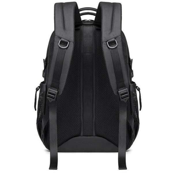 ARCTIC HUNTER Laptop ranac Arctic Hunter B00530 Black
