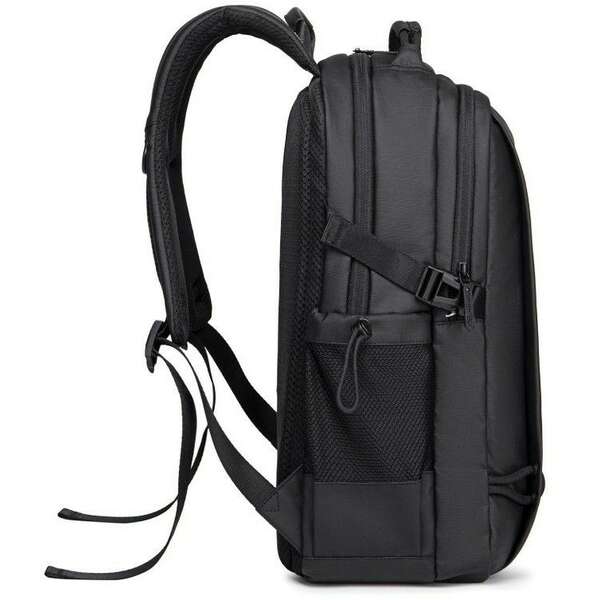 ARCTIC HUNTER Laptop ranac Arctic Hunter B00530 Black