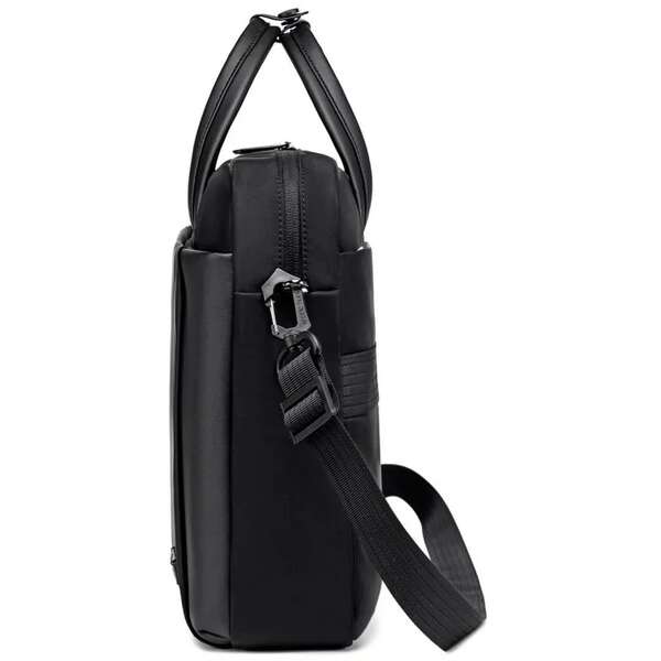 ARCTIC HUNTER Laptop torba Arctic Hunter GWB00848 Black