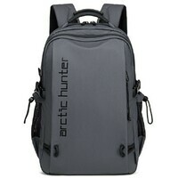 ARCTIC HUNTER Laptop ranac Arctic Hunter B00530 Grey