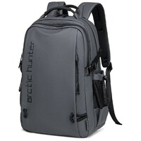 ARCTIC HUNTER Laptop ranac Arctic Hunter B00530 Grey