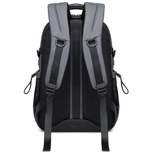 ARCTIC HUNTER Laptop ranac Arctic Hunter B00530 Grey