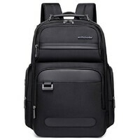 ARCTIC HUNTER Laptop ranac Arctic Hunter B00492-1 Black
