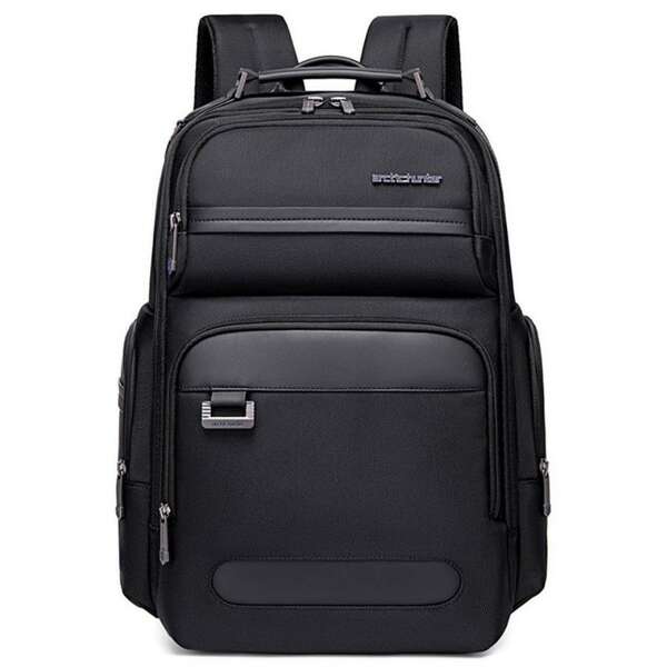 ARCTIC HUNTER Laptop ranac Arctic Hunter B00492-1 Black