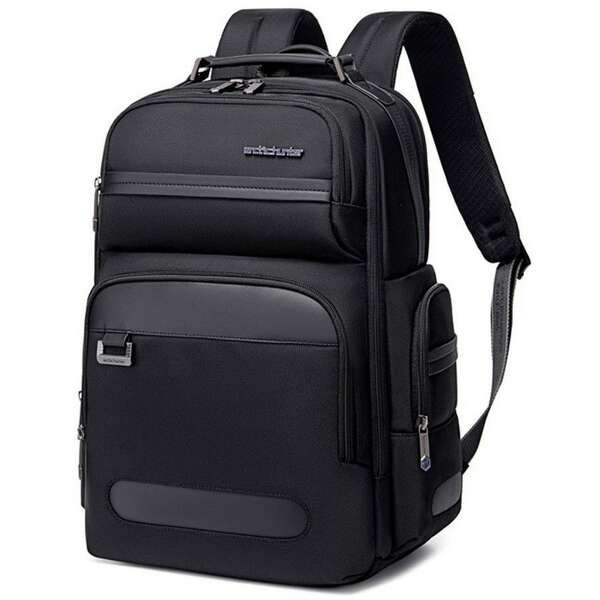 ARCTIC HUNTER Laptop ranac Arctic Hunter B00492-1 Black