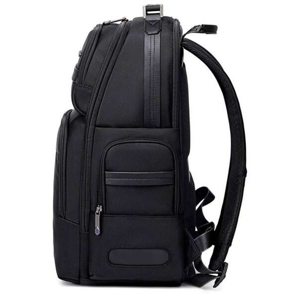 ARCTIC HUNTER Laptop ranac Arctic Hunter B00492-1 Black