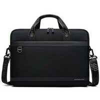 ARCTIC HUNTER Laptop torba Arctic Hunter GW00022 Black