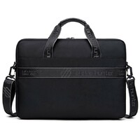 ARCTIC HUNTER Laptop torba Arctic Hunter GW00022 Black