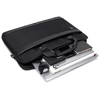 ARCTIC HUNTER Laptop torba Arctic Hunter GW00022 Black