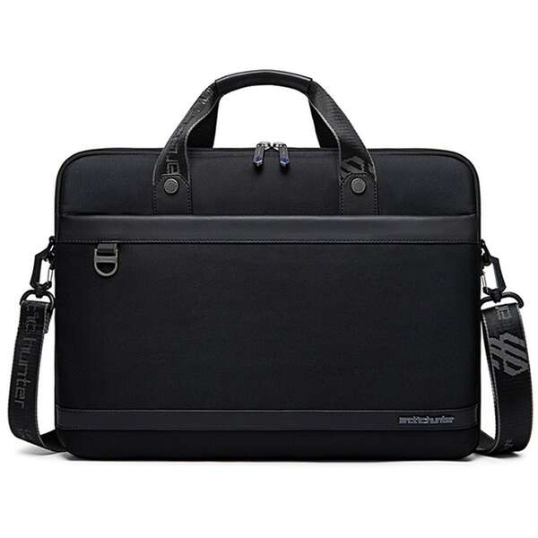 ARCTIC HUNTER Laptop torba Arctic Hunter GW00022 Black