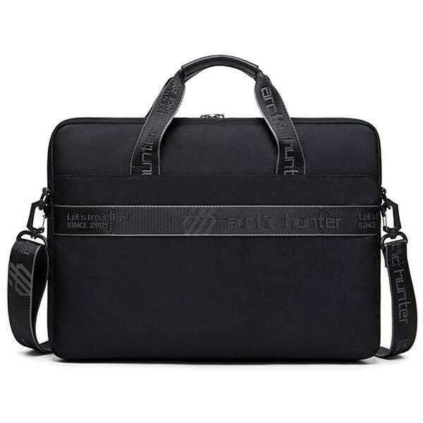 ARCTIC HUNTER Laptop torba Arctic Hunter GW00022 Black