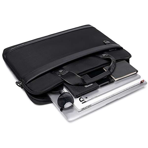 ARCTIC HUNTER Laptop torba Arctic Hunter GW00022 Black