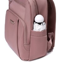 CHANTRIA Laptop ranac Chantria CB00770 Rose
