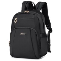CHANTRIA Laptop ranac Chantria CB00770 Black