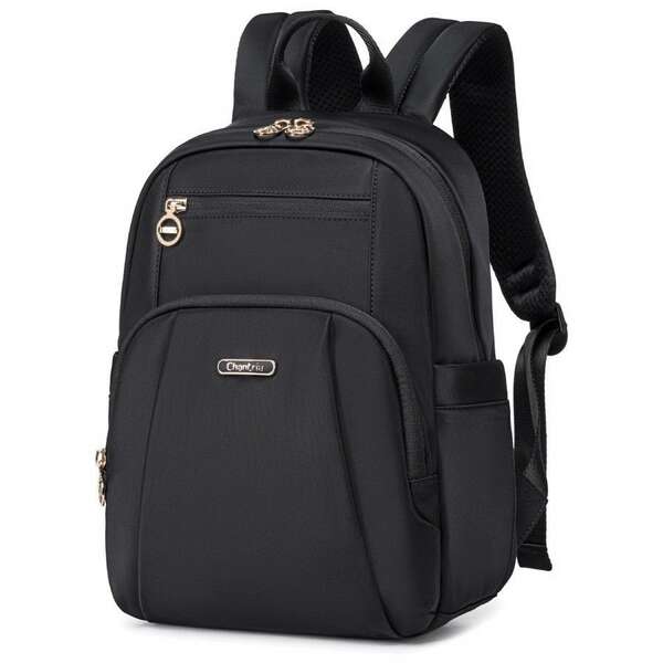 CHANTRIA Laptop ranac Chantria CB00770 Black
