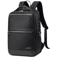 CHANTRIA Laptop ranac Chantria CB00766 Black