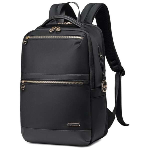 CHANTRIA Laptop ranac Chantria CB00766 Black