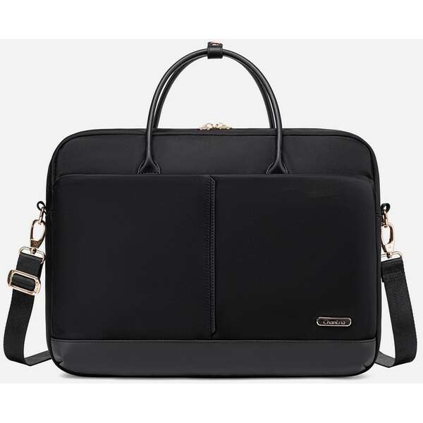 CHANTRIA Laptop torba Chantria CB00772 Black