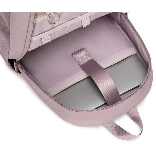 CHANTRIA Laptop ranac Chantria CB00649 Purple