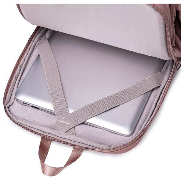 CHANTRIA Laptop ranac Chantria CB00766 Rose